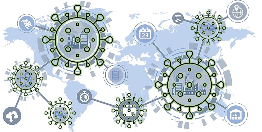 COVID Disruptions Make September Now