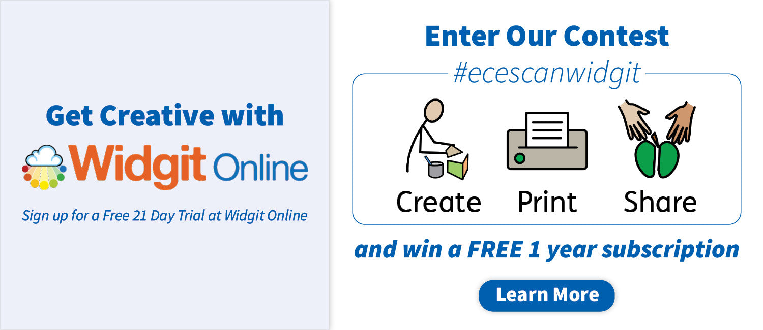 #ECESCANWIDGIT CONTEST