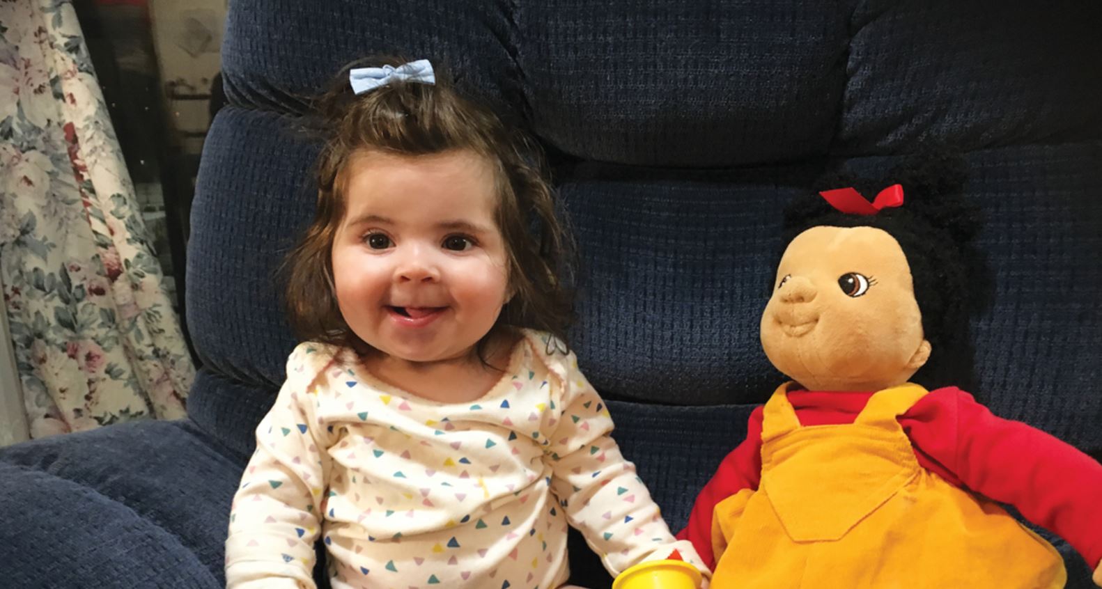 Empathy Dolls:  Subtle Cues Provoke Deep Connections