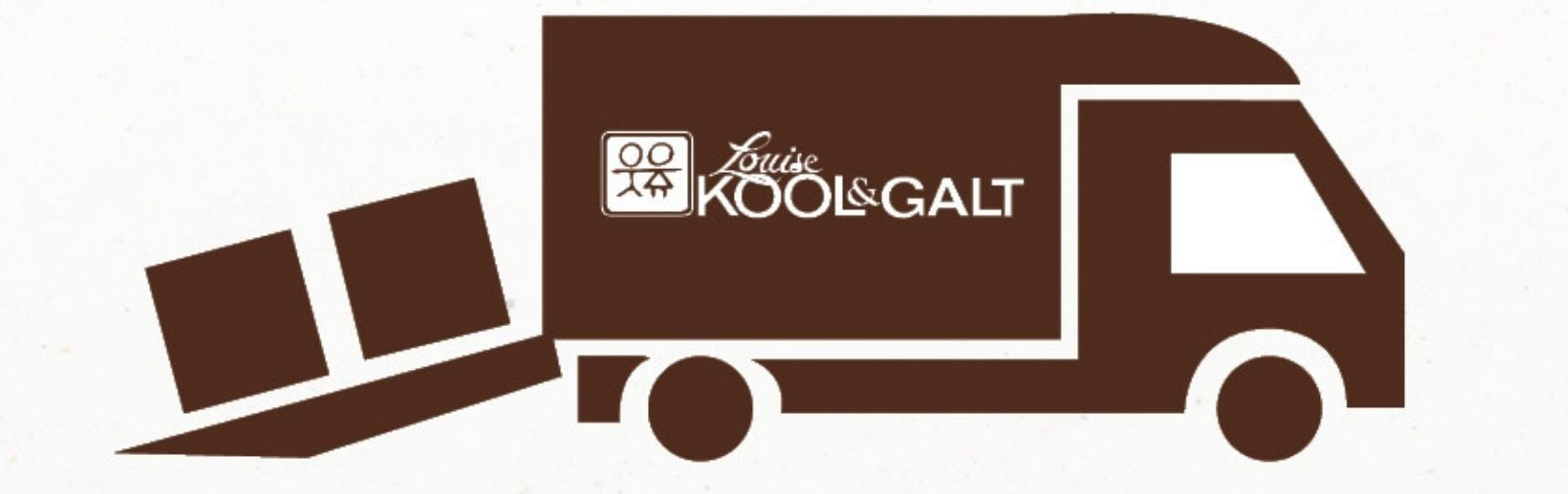 Get Free Freight on us