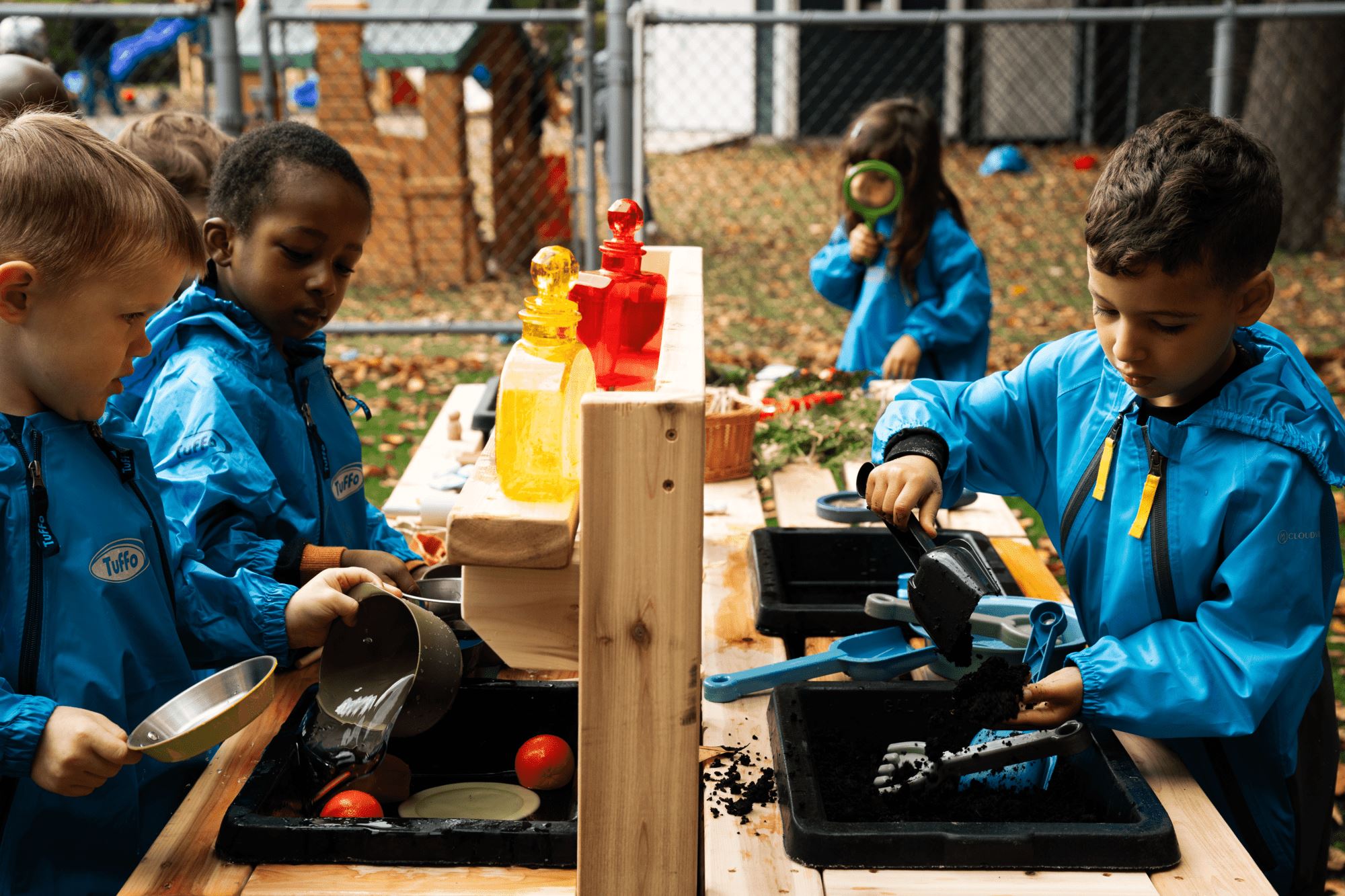 Happy International Mud Day!