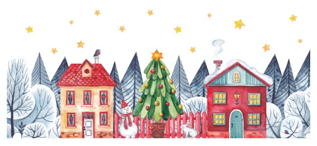 Holiday Closures & Ordering Deadlines - 2023