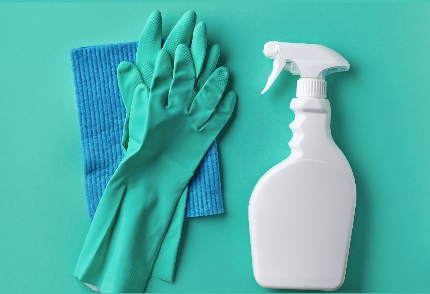 SWIR:  Strategies for Keeping Instructional Tools and Toys Safe