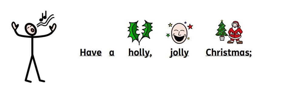 Symbolized Holiday Resources - Kwanzaa, Hanukkah, Christmas and more
