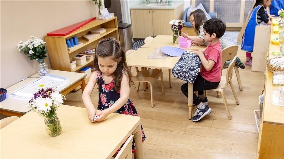 Upgrade and Refresh your Space: Tables