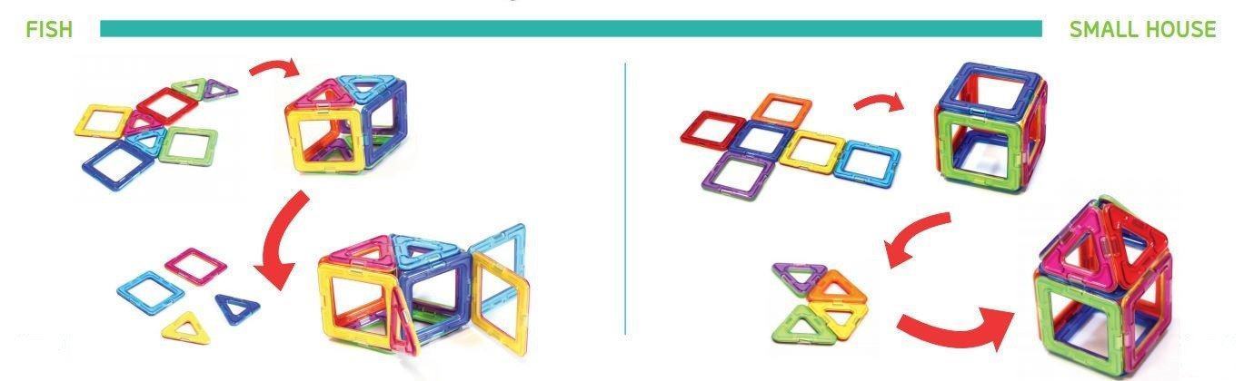 Magformers