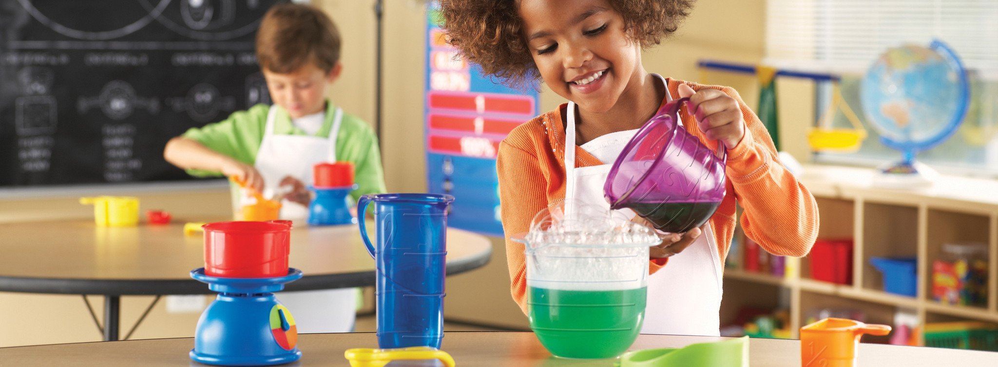 STEAM - Science Technology Engineering Art and Math