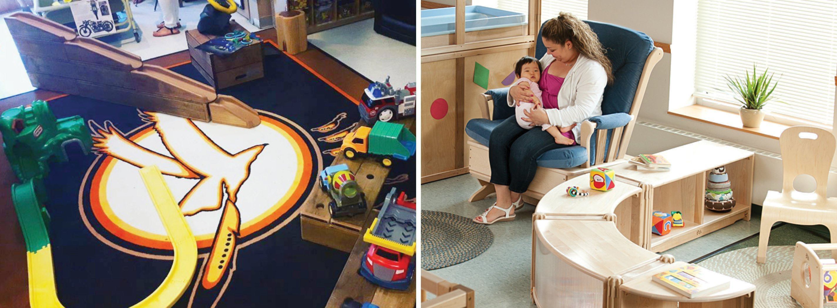 Upgrade your Space
