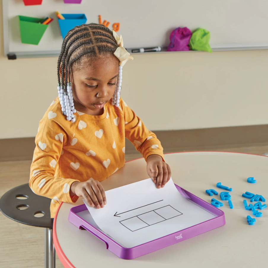 Alphabet Small Group Set - louisekool