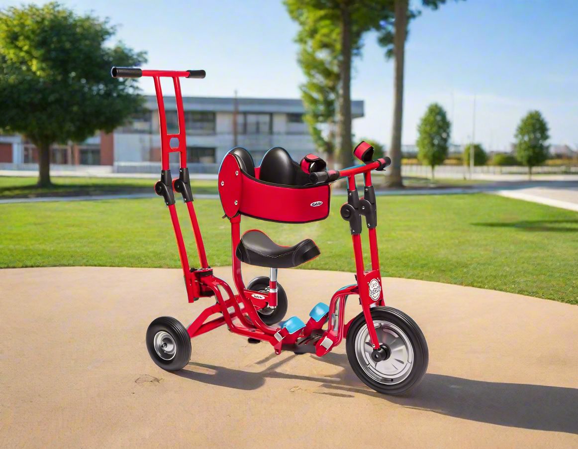 Adaptive Tricycle - louisekool