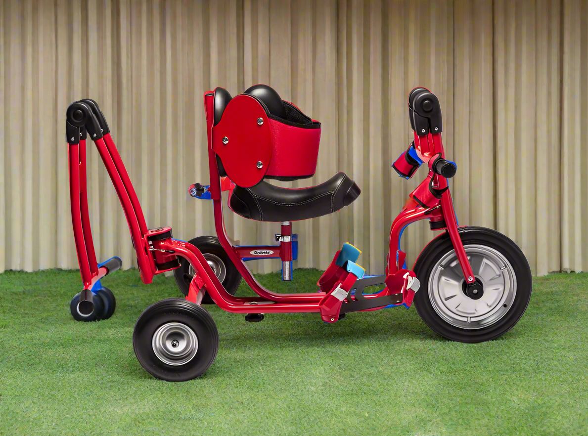 Adaptive Tricycle - louisekool