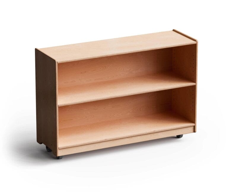 Adjustable Montessori Shelf - louisekool