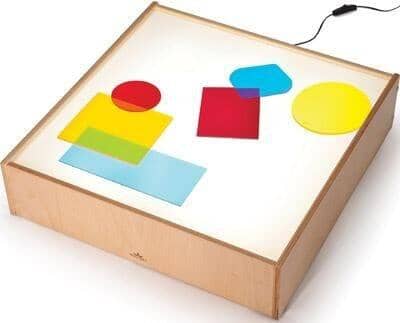 AS IS - Tabletop Lightbox - louisekool