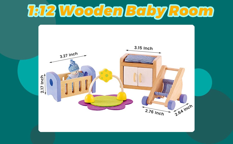 Baby's Room - louisekool