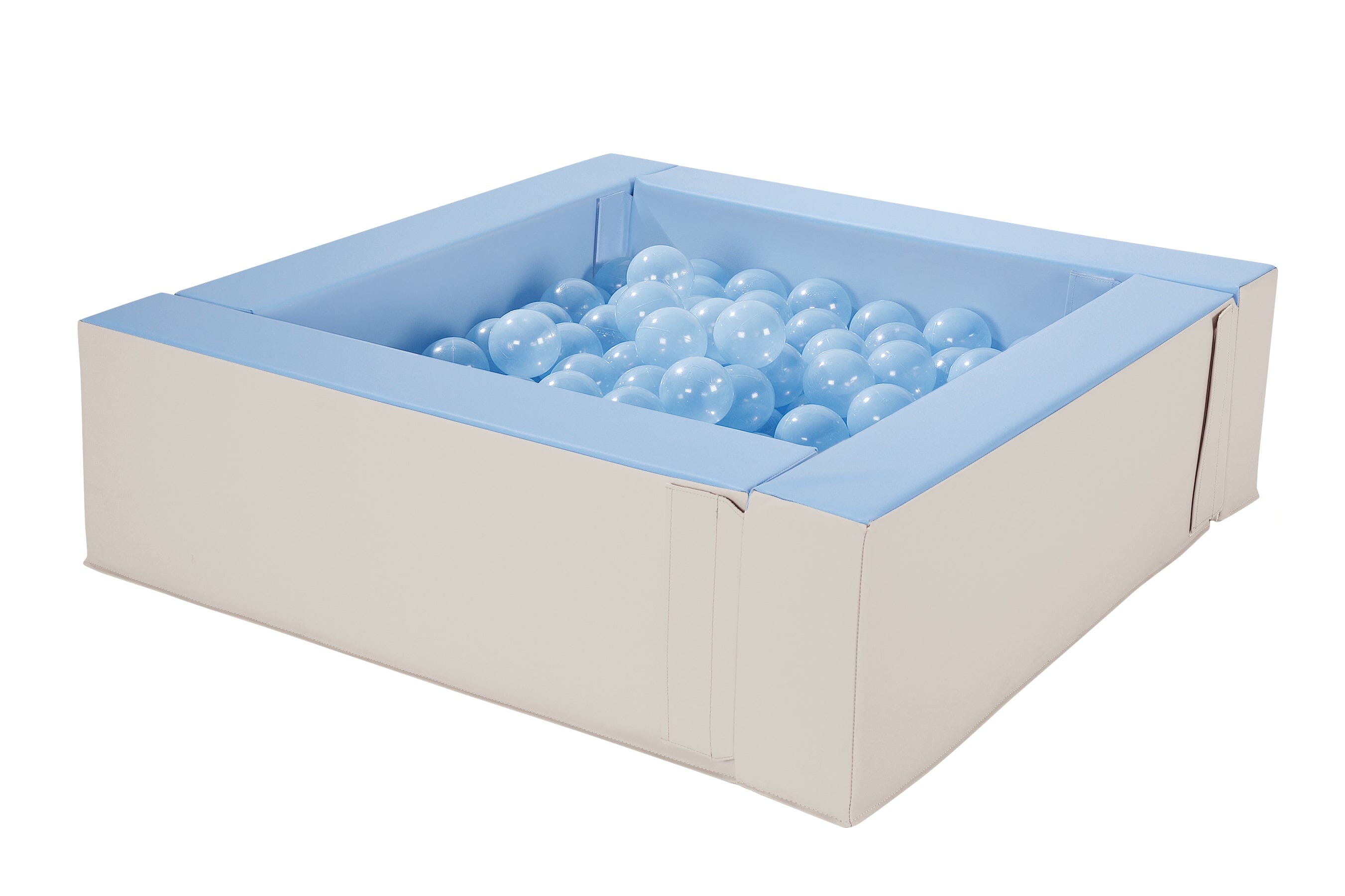 Ball Pool with Balls - louisekool