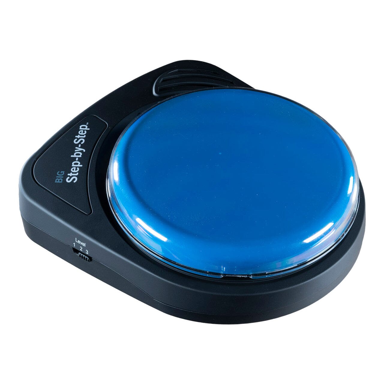 Big Step-by-Step with Levels - louisekool