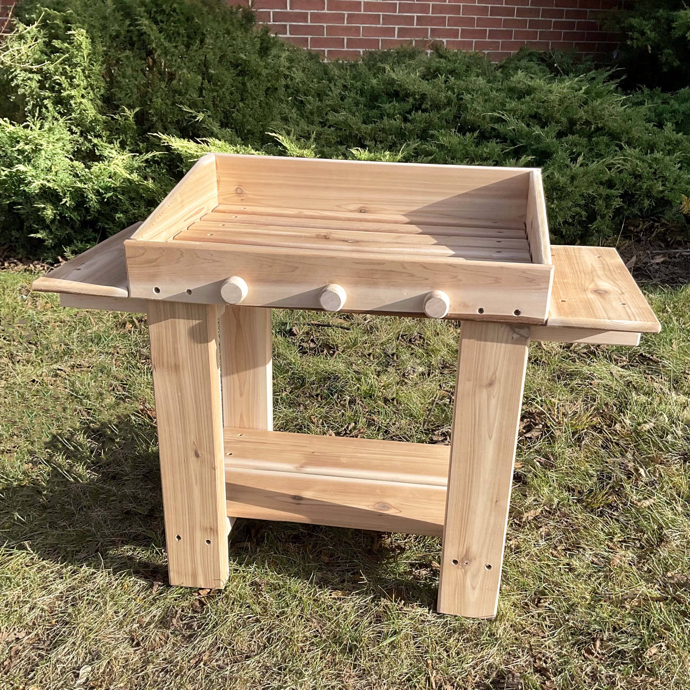 Cedar Cooking Grill - louisekool