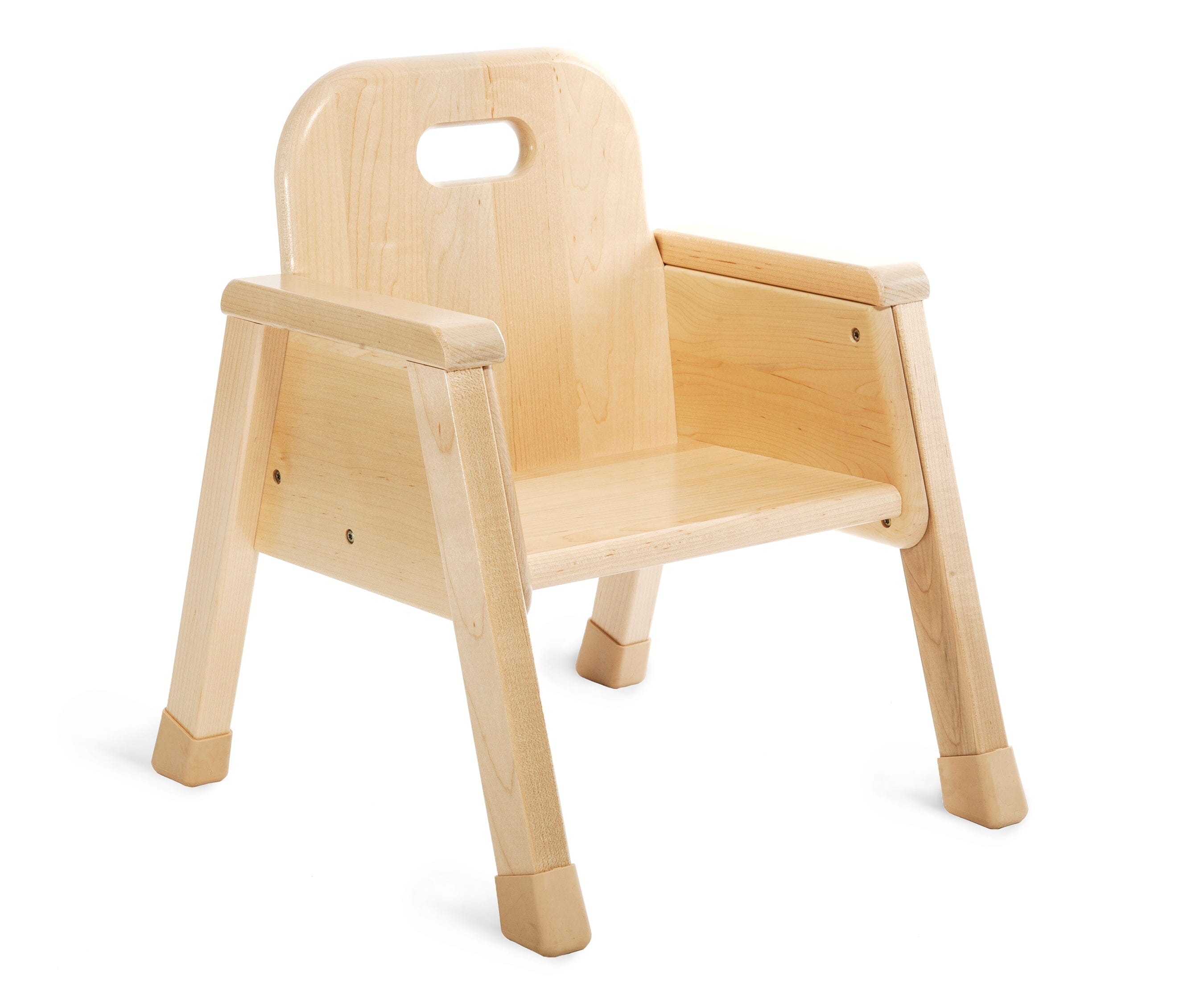 Childshape Chairs by Community Playthings - 8"H - louisekool