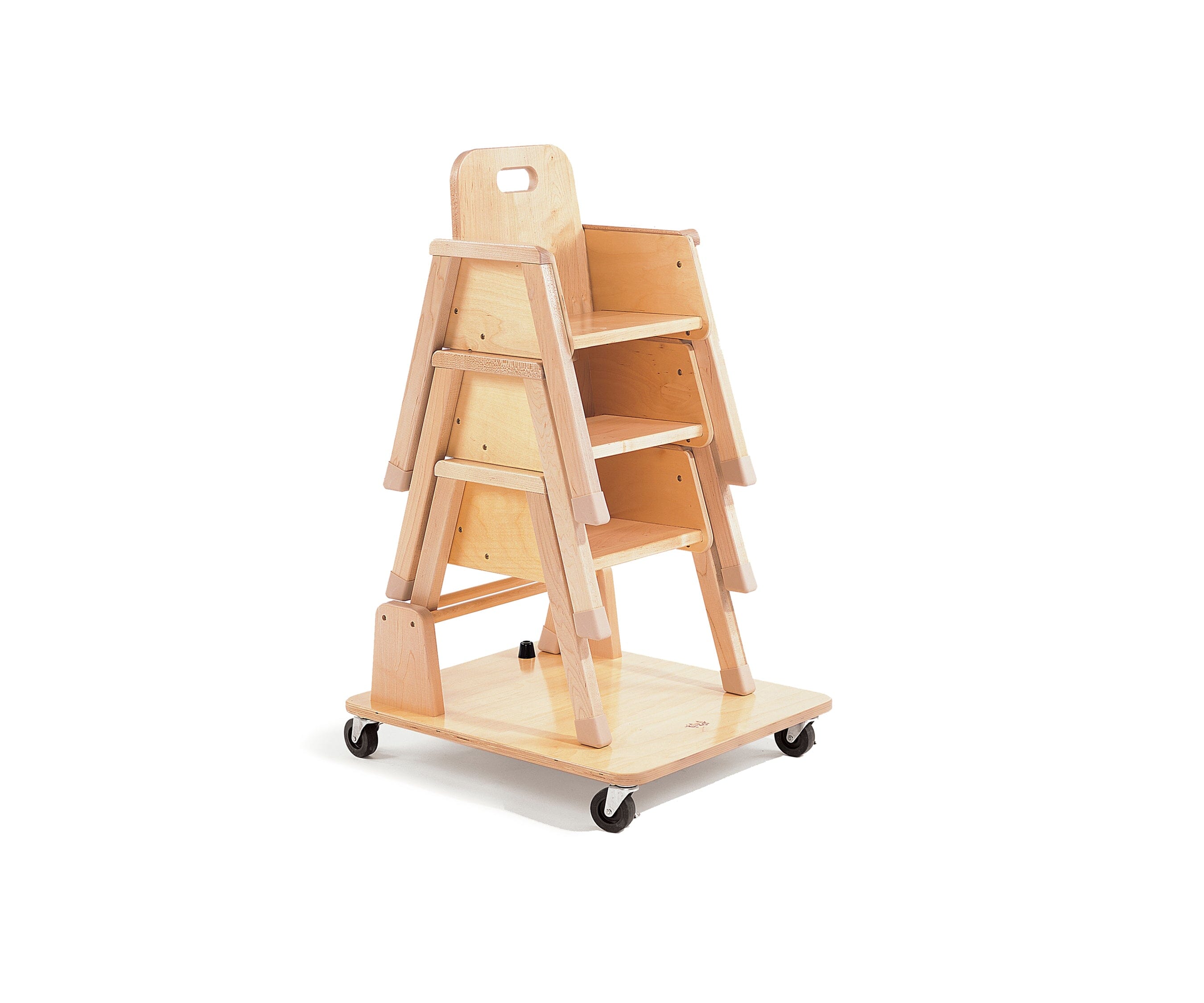 Childshape Chairs by Community Playthings - 8"H - louisekool