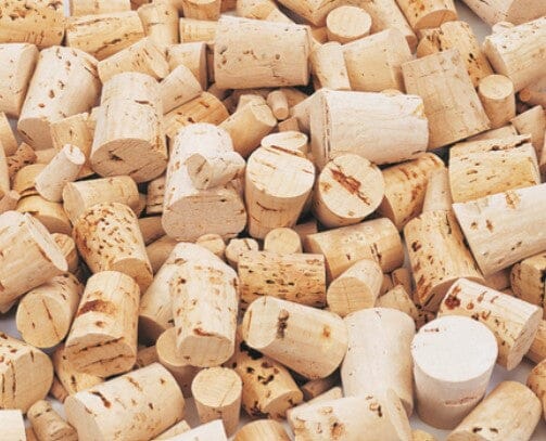 Cork Stoppers - Set of 100 - louisekool