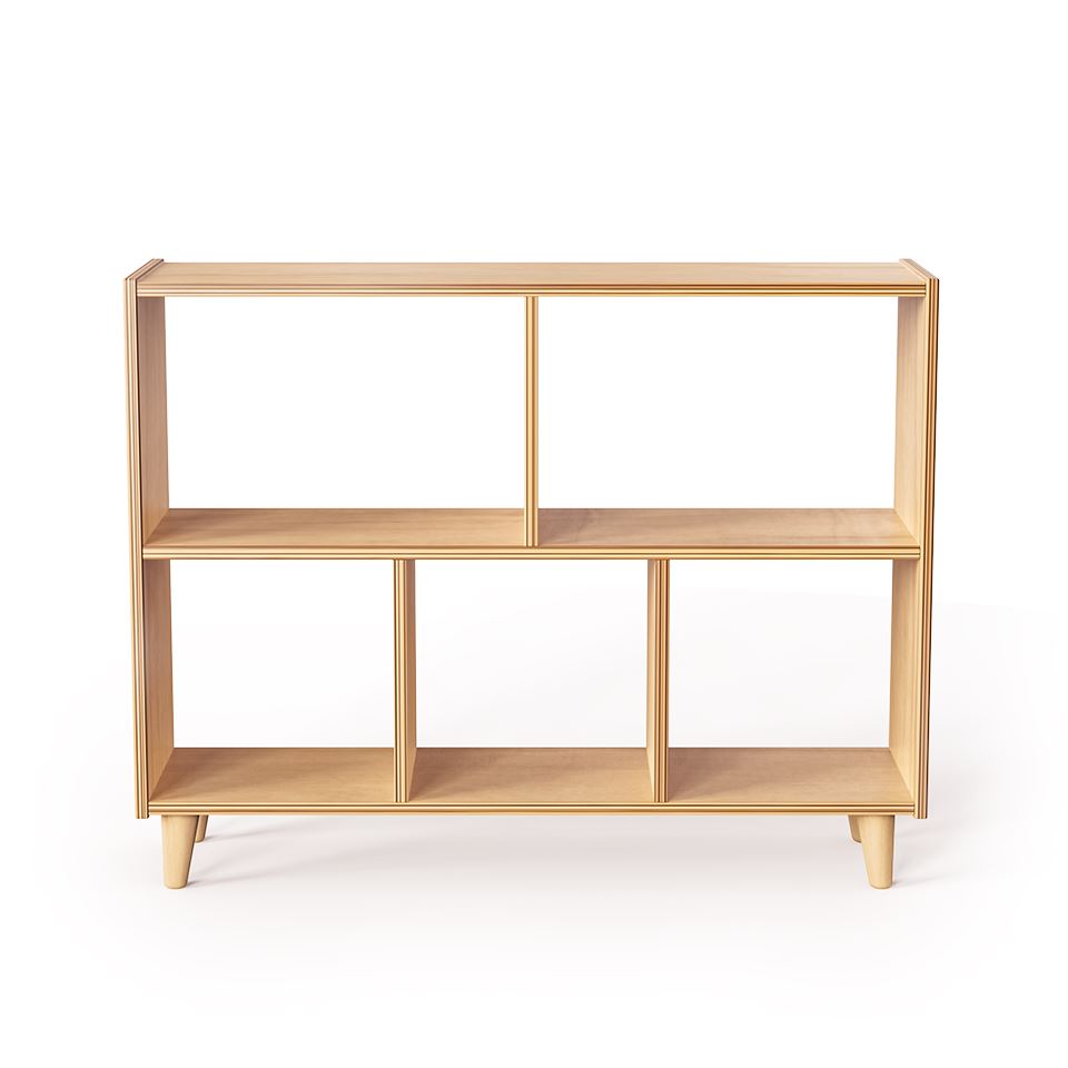 Cube Offset Shelf - louisekool