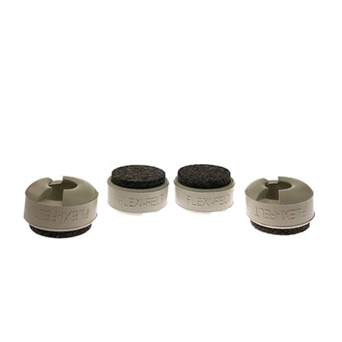Flexi-Felt for Swivel Glides - louisekool