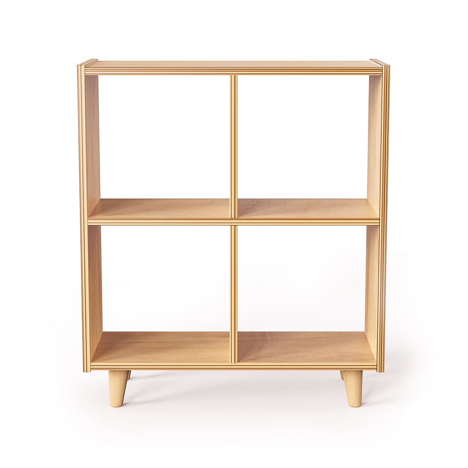 Four Cube Shelf - louisekool