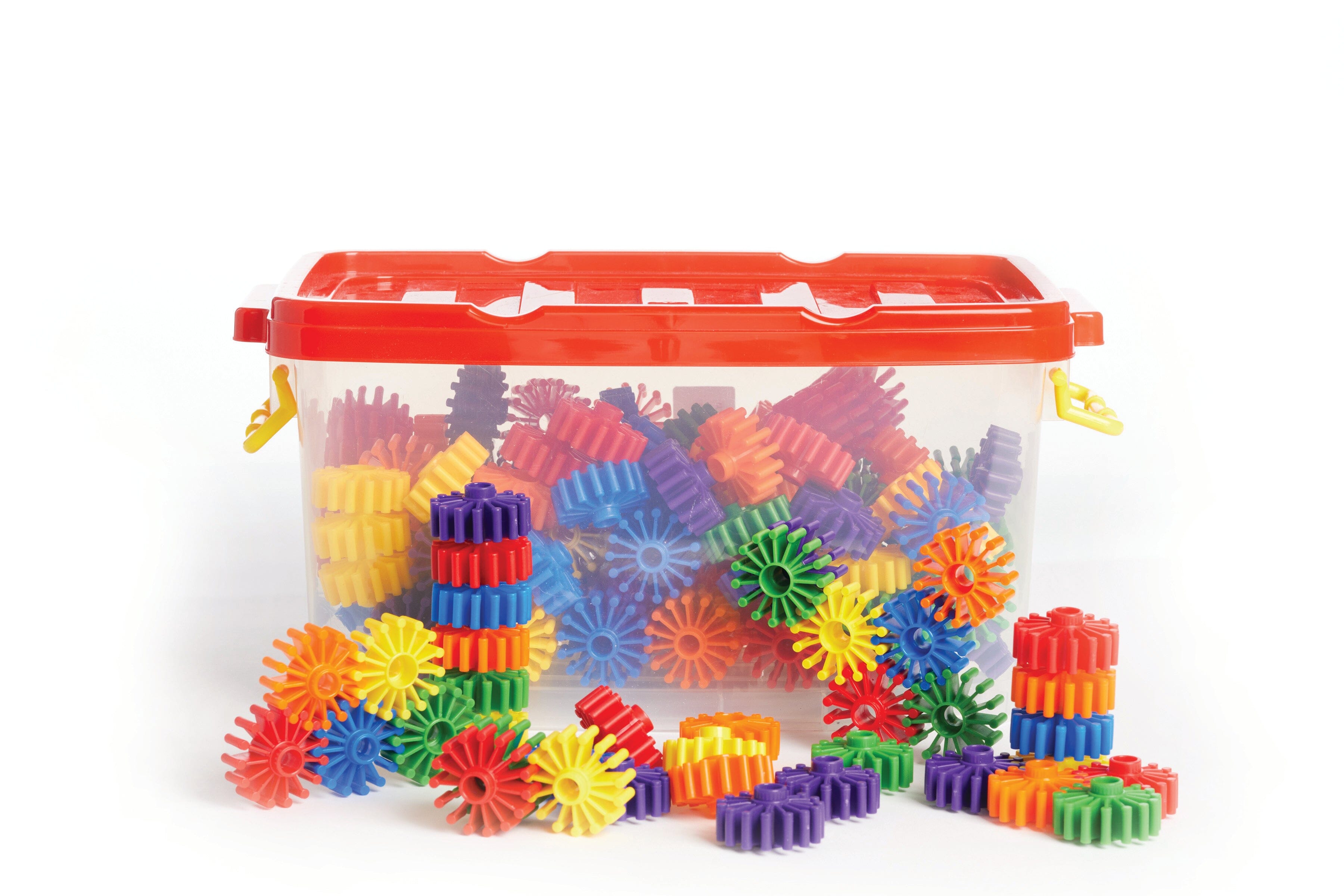 Gear Builders Set – Louise Kool & Galt