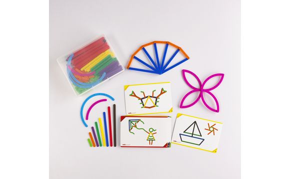 Geostix Junior - louisekool