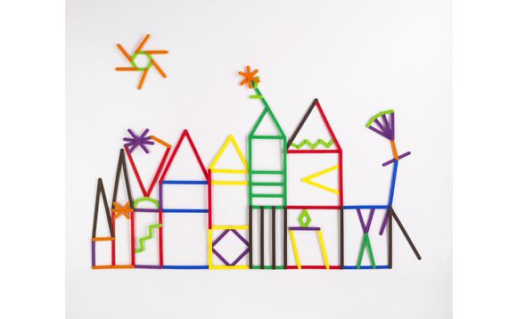 Geostix Junior - louisekool