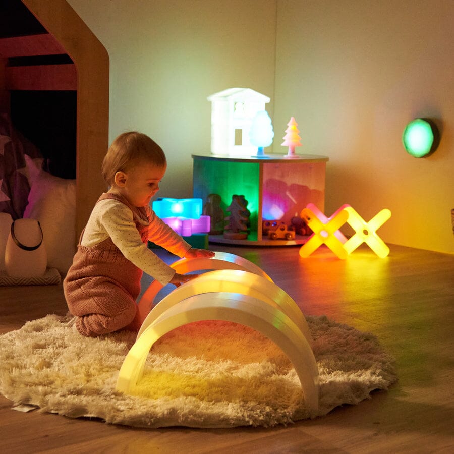 Glow Arches - Set of 3 - louisekool