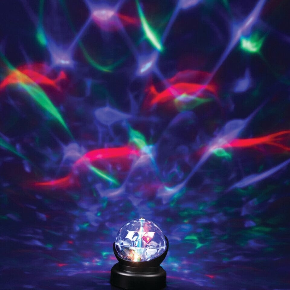 Kaleidoscope Lamp - louisekool