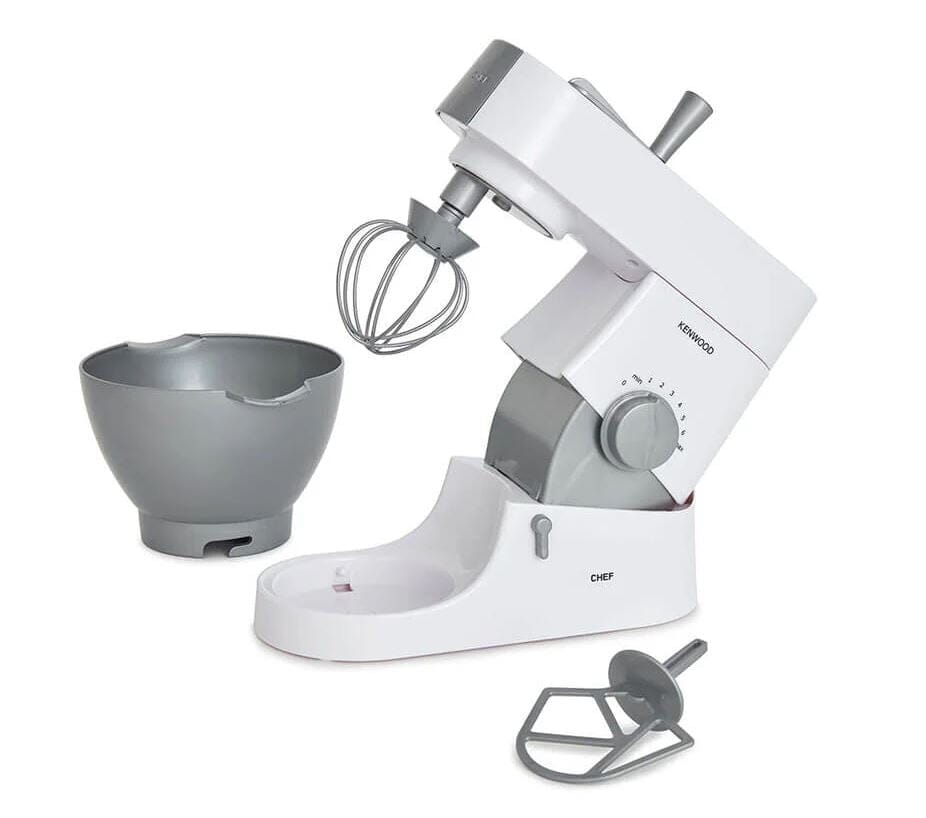 Kenwood Mixer Switch Adapted Toy - louisekool