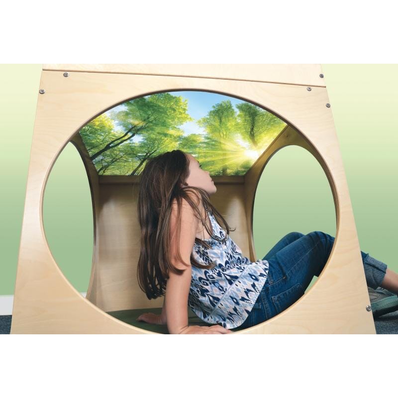 LED Creative Cube and Mat - louisekool