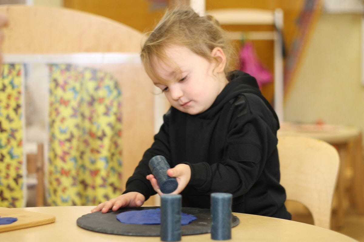 Lets Roll - Space - Set of 6 - louisekool