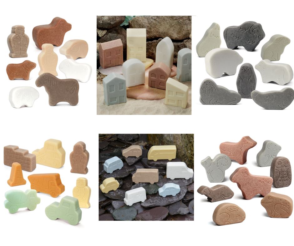 Little Lands Stones - louisekool