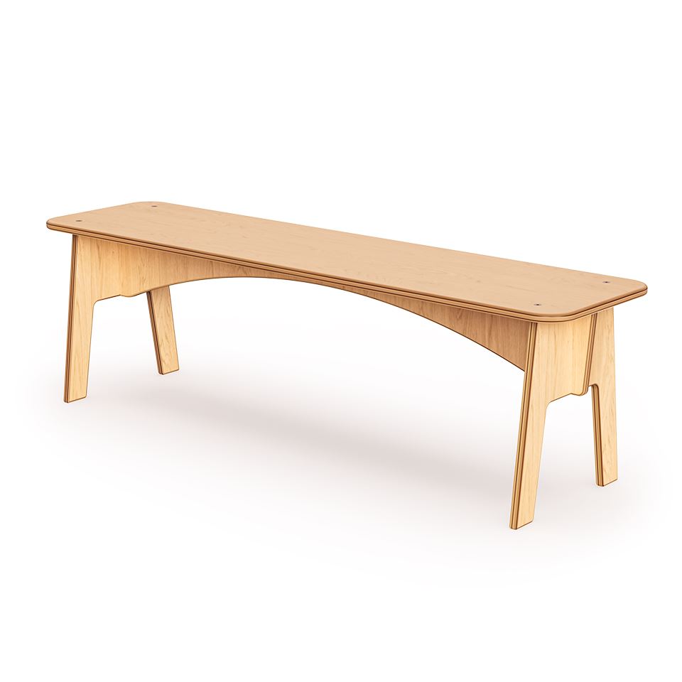 Long Bench - louisekool