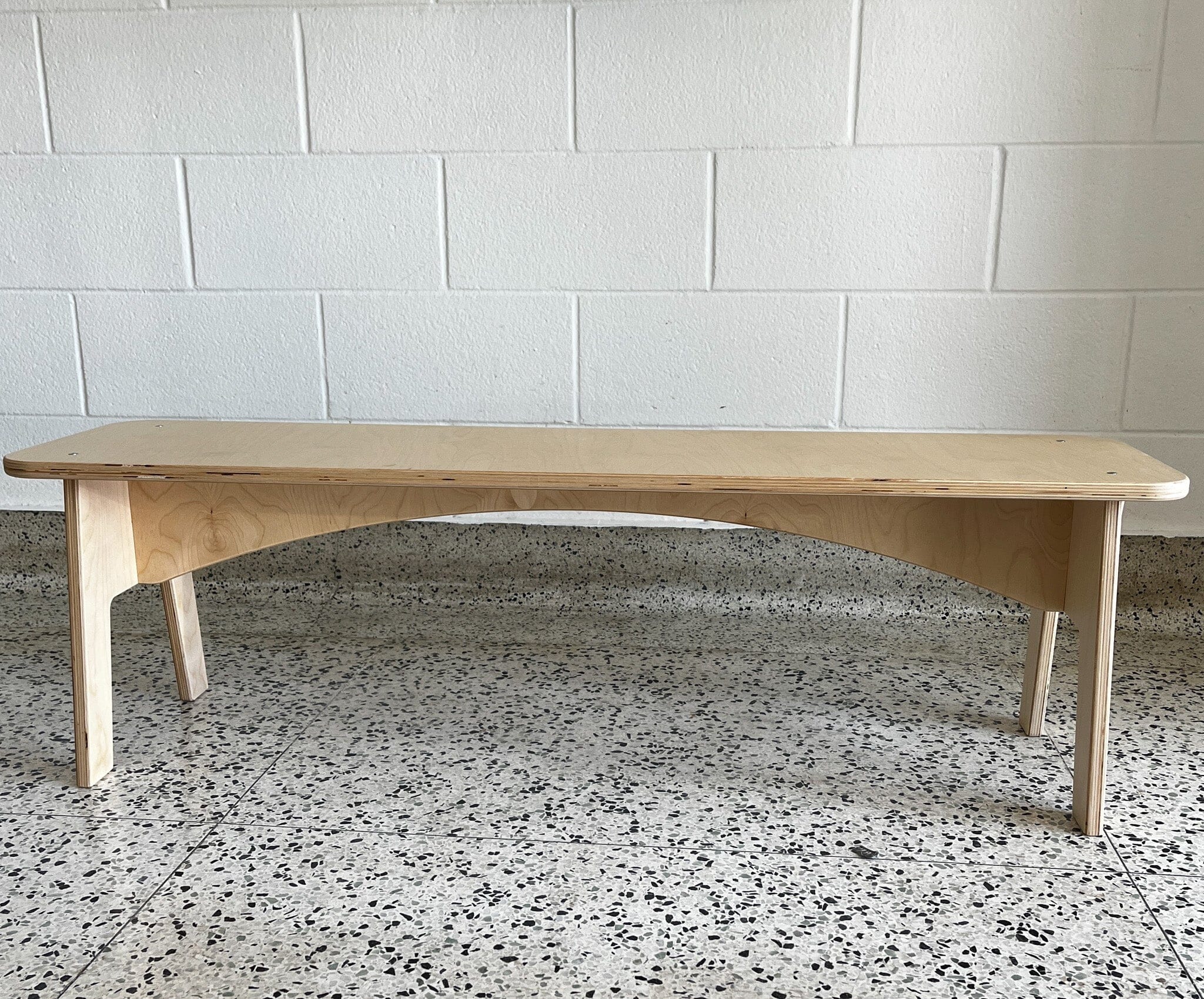 Long Bench - louisekool