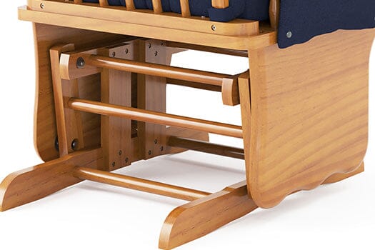 Lullaby Glider Rocker - louisekool