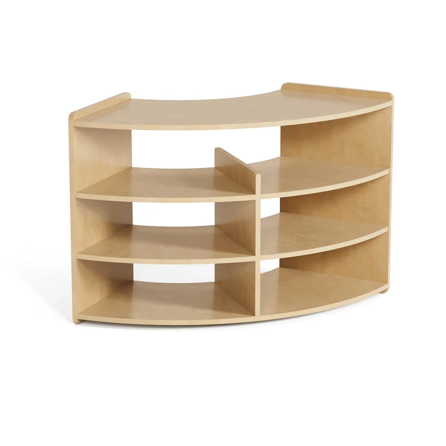 Modular Curve Shelf - 3 Level - louisekool