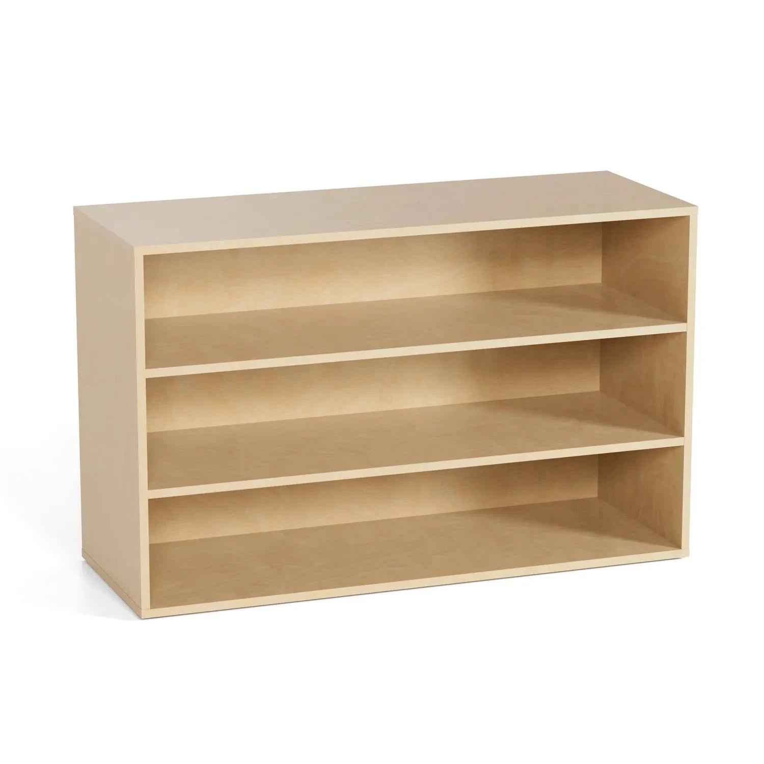 Modular Shelf - 3 Compartments - louisekool