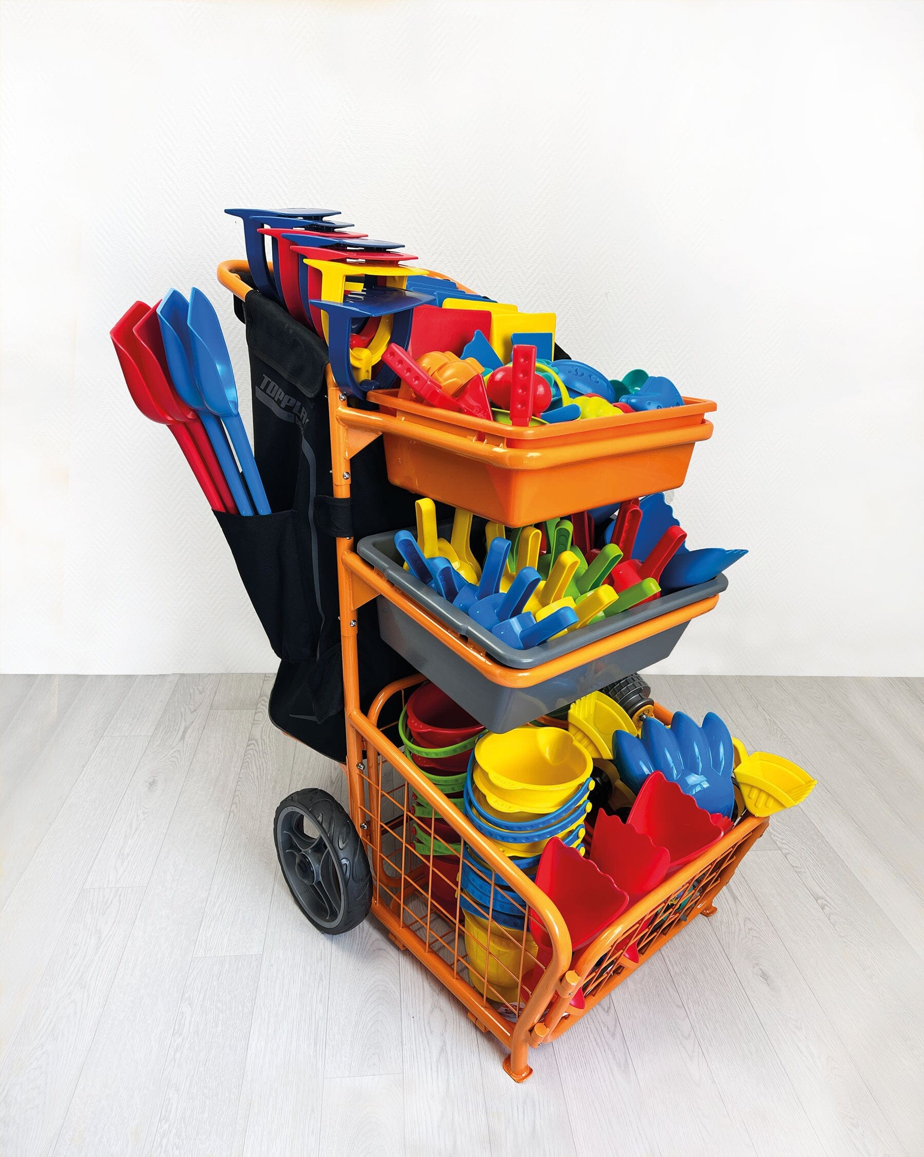 Multi-Flex Trolley - louisekool