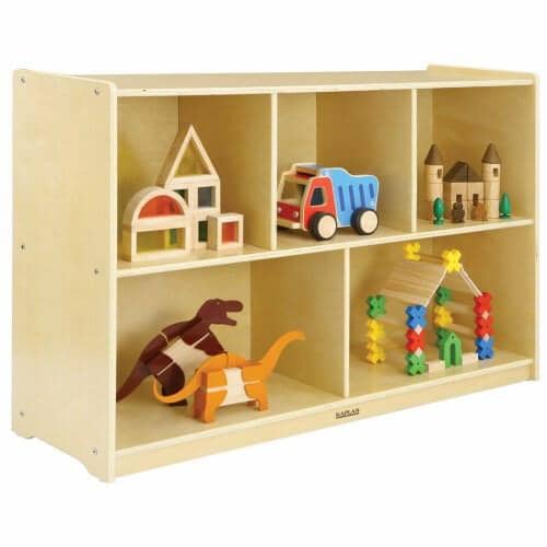 Multi-Purpose Storage - Preschool - louisekool
