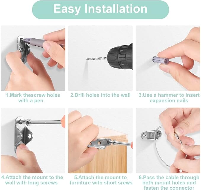 Nine Cube Shelf - louisekool