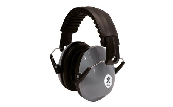 Noise Cancelling Headphones - louisekool