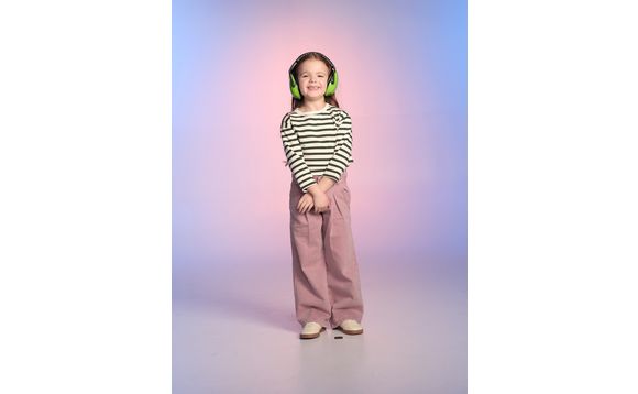 Noise Cancelling Headphones - louisekool