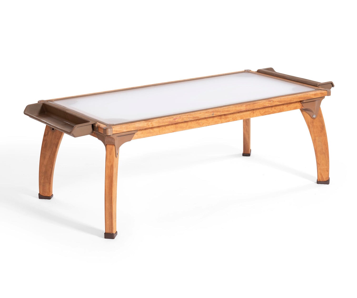 Outlast Art Table by Community Playthings - louisekool
