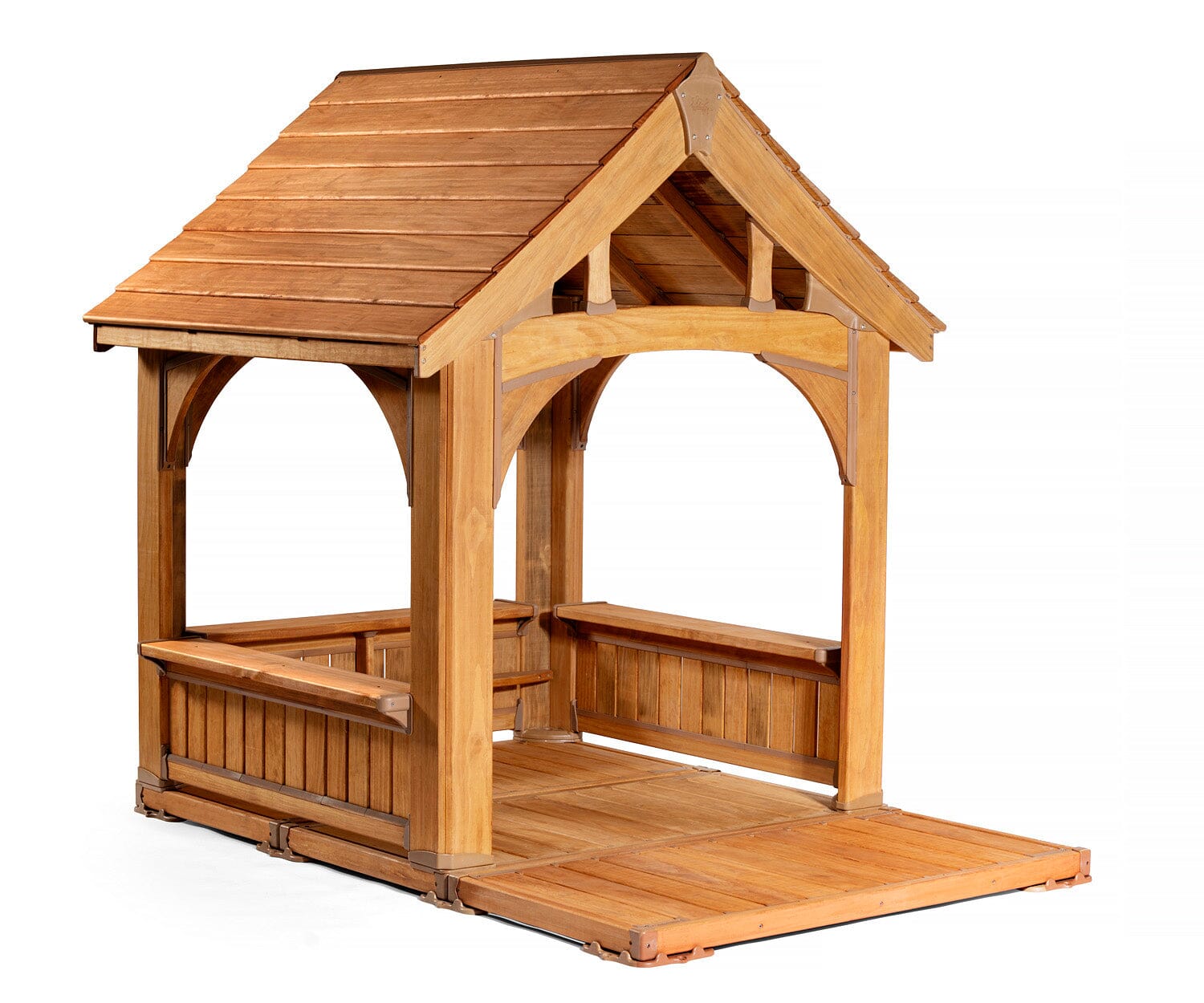 Outlast Playhouse - louisekool