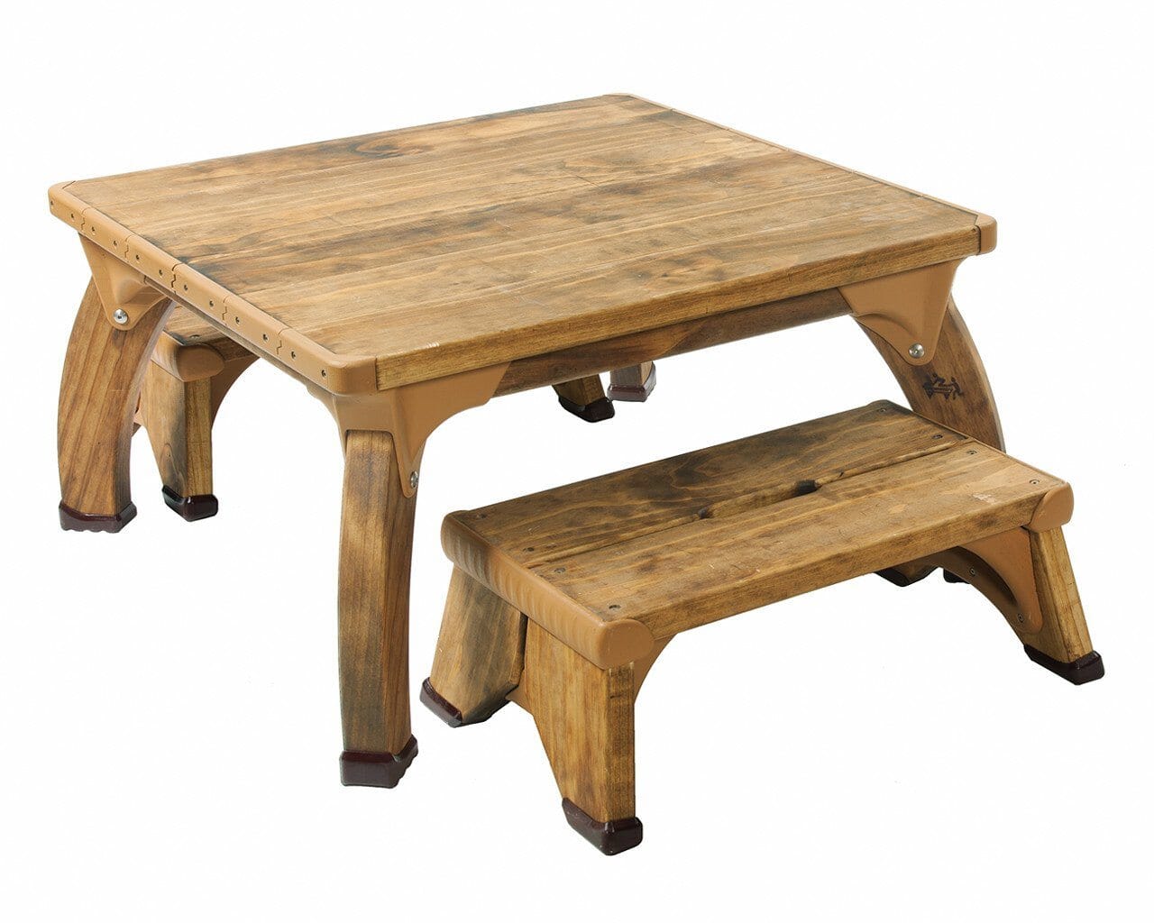 Outlast Toddler Play Table & Seat Sets by Community Playthings - louisekool