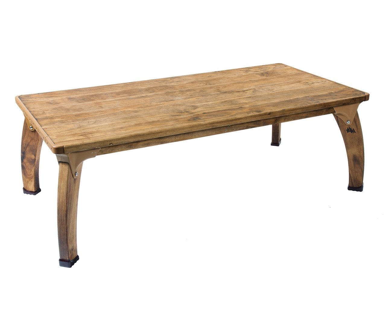 Outlast Toddler Project Table & 2 Benches Set by Community Playthings - louisekool